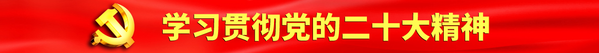 使劲日肏屄使劲干爽死了视频网认真学习贯彻落实党的二十大会议精神